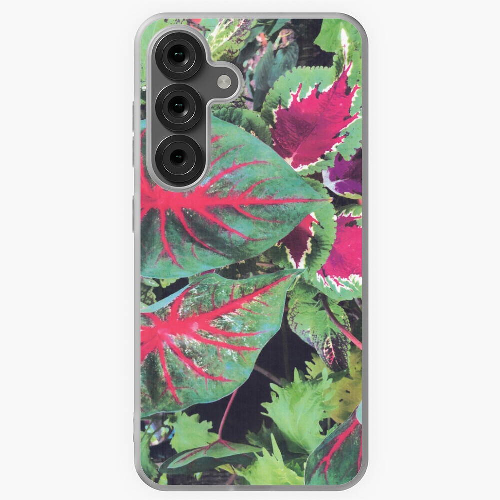 Item preview, Samsung Galaxy Soft Case designed and sold by DAVIDLIBERTY.