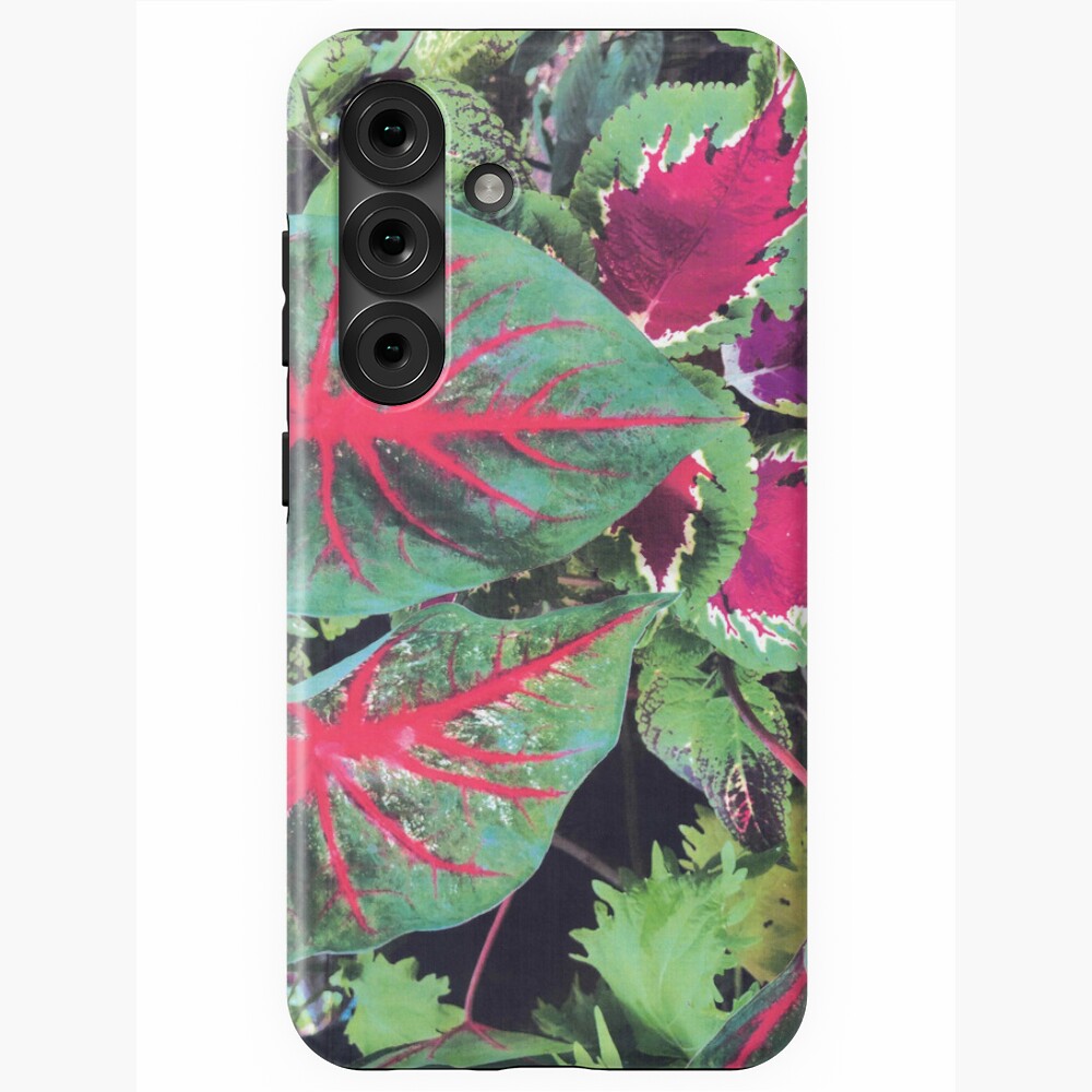 Item preview, Samsung Galaxy Tough Case designed and sold by DAVIDLIBERTY.