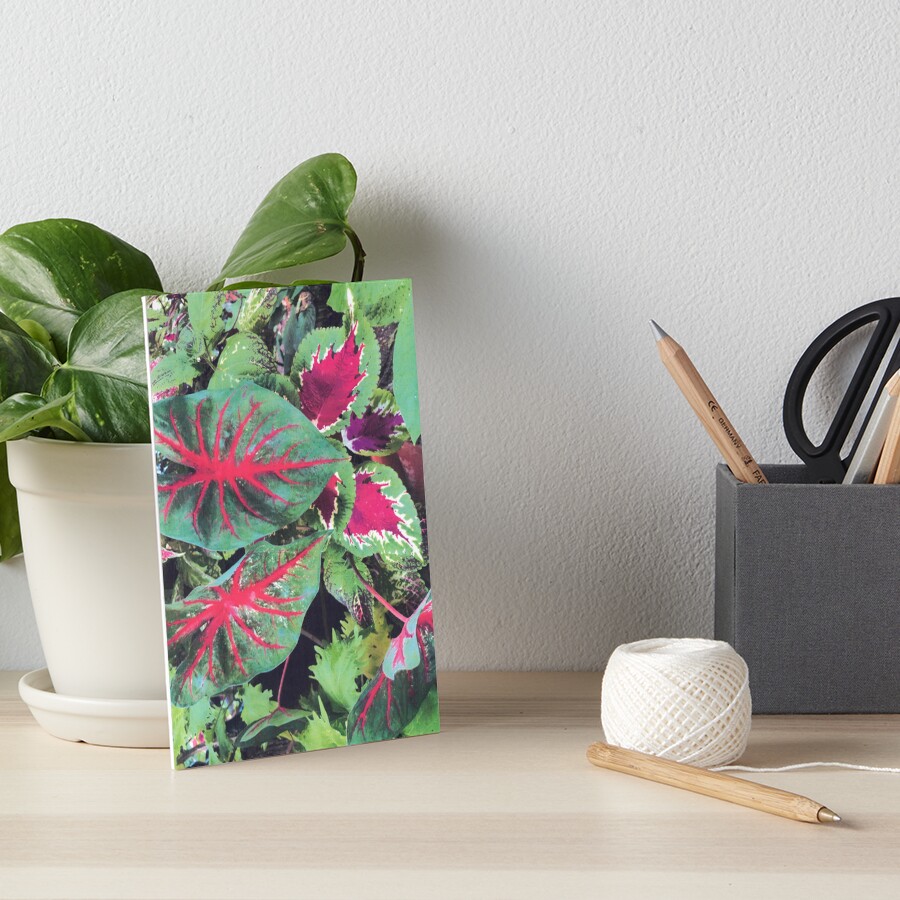 Item preview, Art Board Print designed and sold by DAVIDLIBERTY.
