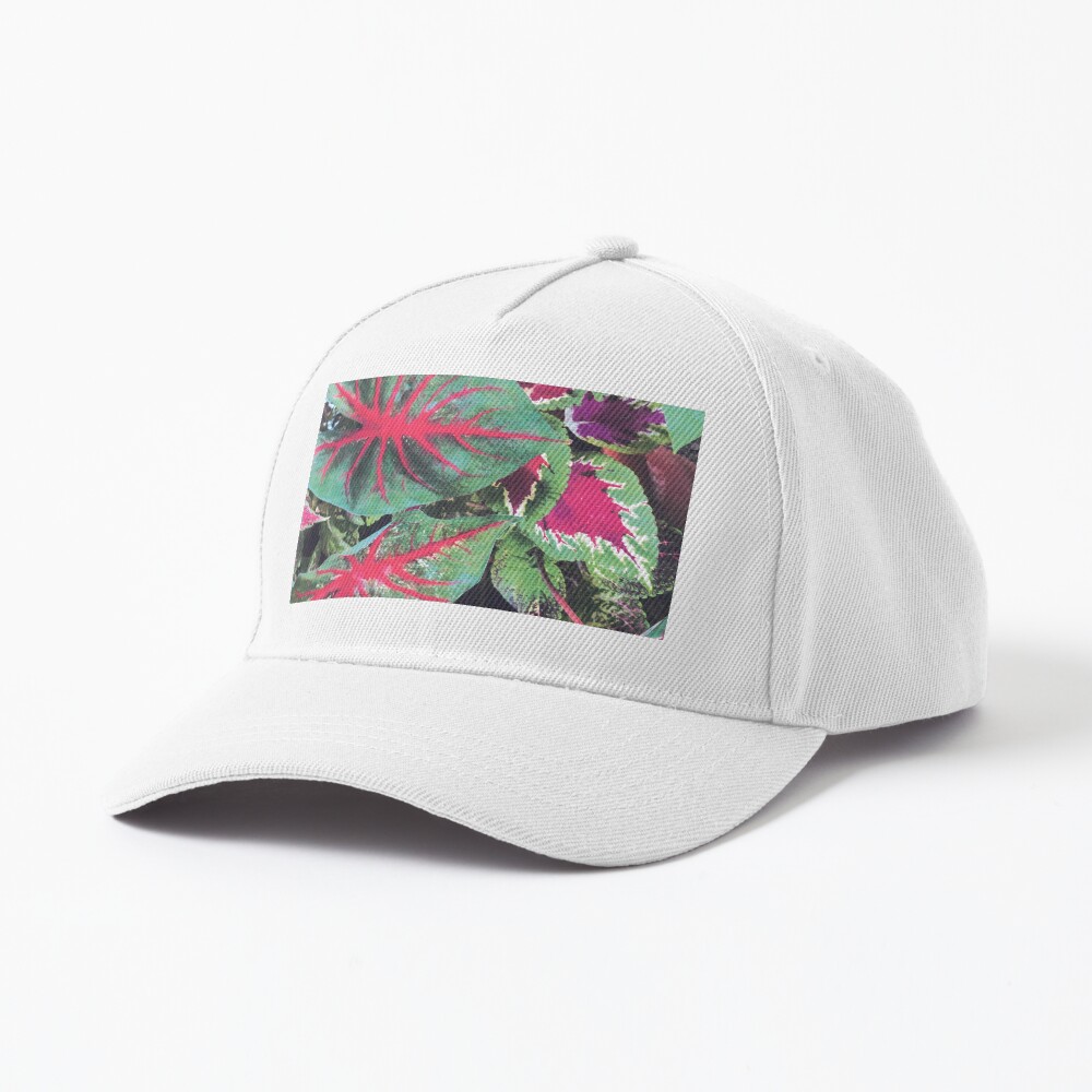 Item preview, Baseball Cap designed and sold by DAVIDLIBERTY.