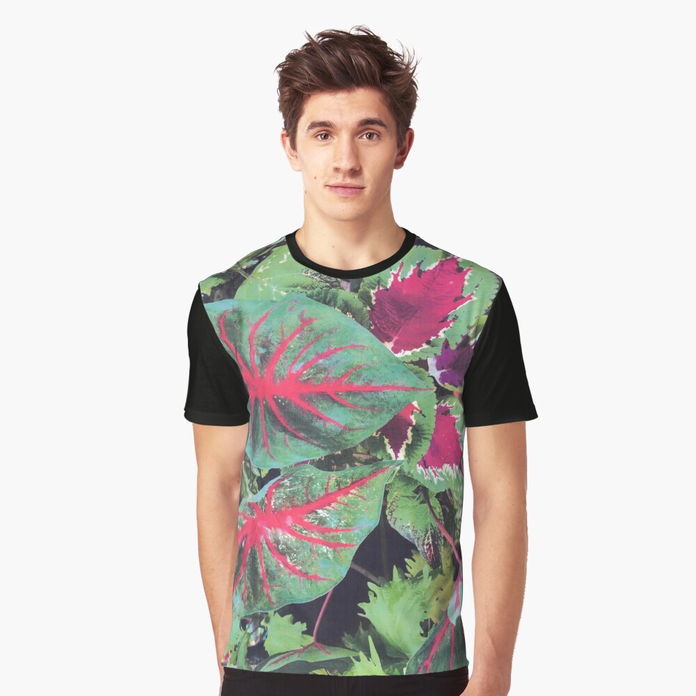 Item preview, Graphic T-Shirt designed and sold by DAVIDLIBERTY.