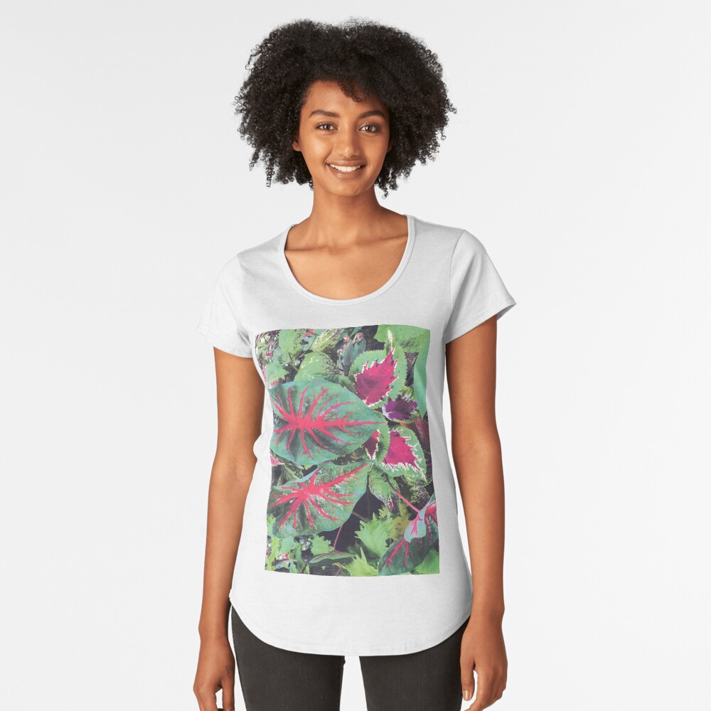 Item preview, Premium Scoop T-Shirt designed and sold by DAVIDLIBERTY.