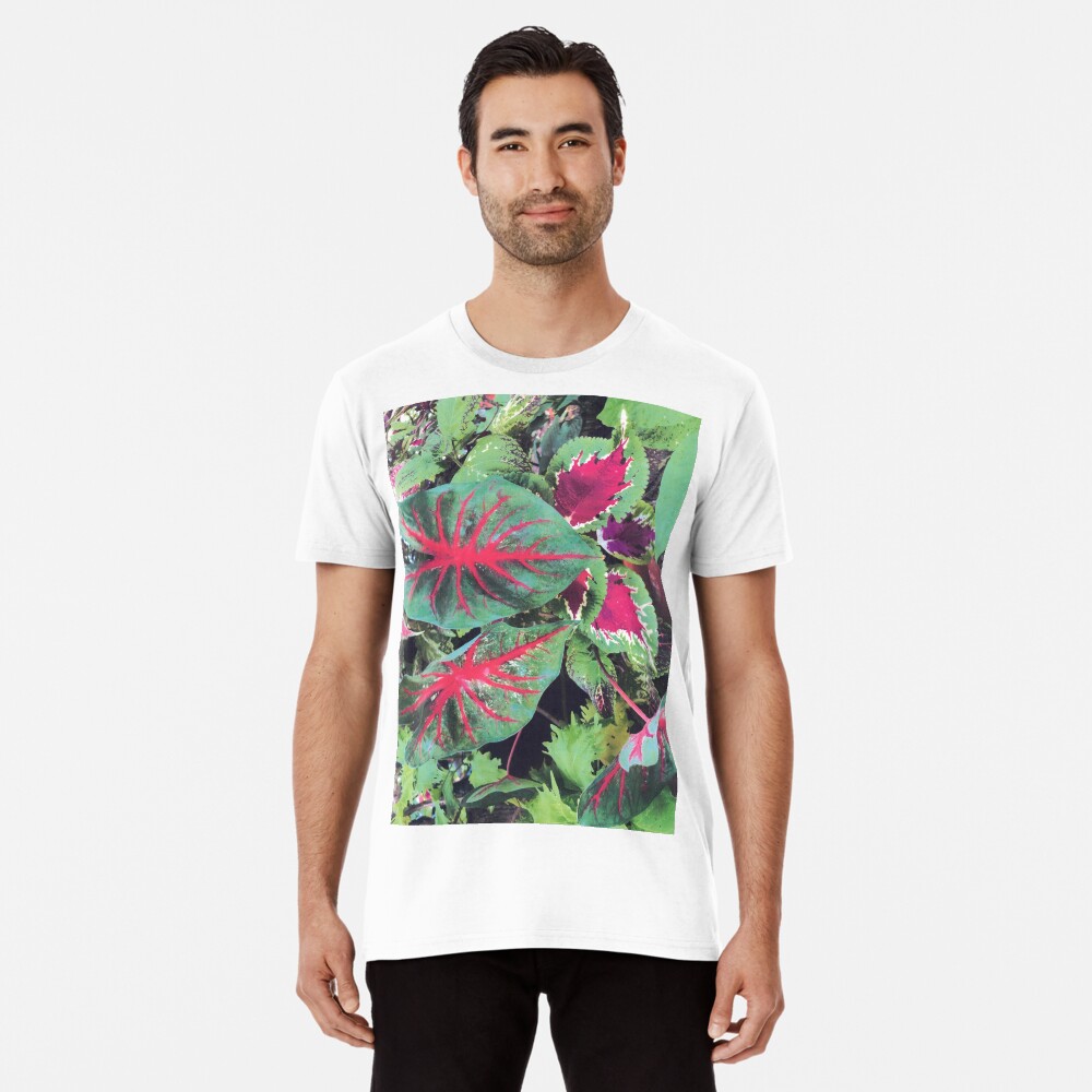 Item preview, Premium T-Shirt designed and sold by DAVIDLIBERTY.