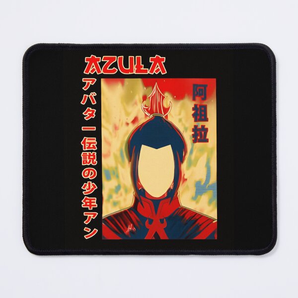 Item preview, Fanart azula designed and sold by EricWitt.