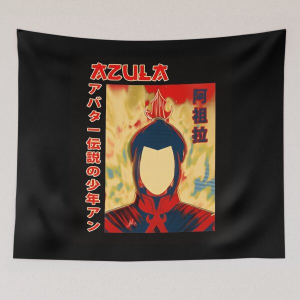 Item preview, Fanart azula designed and sold by EricWitt.