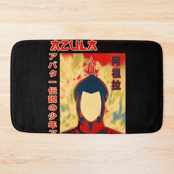 Item preview, Fanart azula designed and sold by EricWitt.