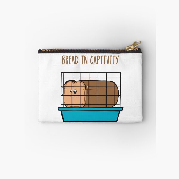 Item preview, Captivated Bread designed and sold by ArtByNabes.