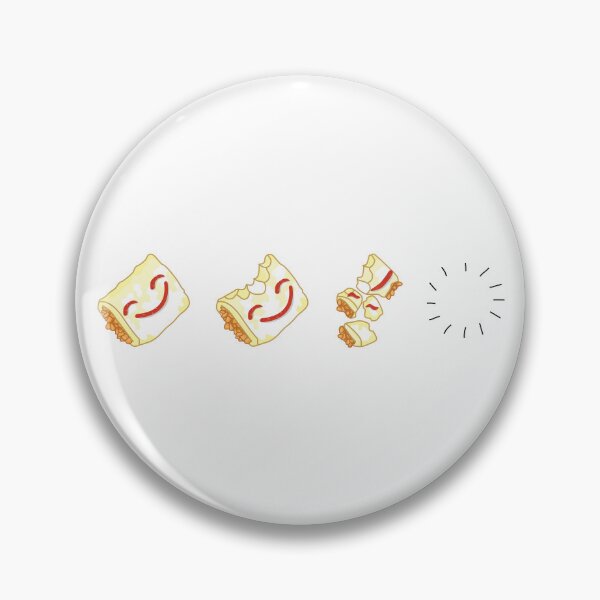 Item preview, Eating a Rice Omelette designed and sold by BJP-Design.