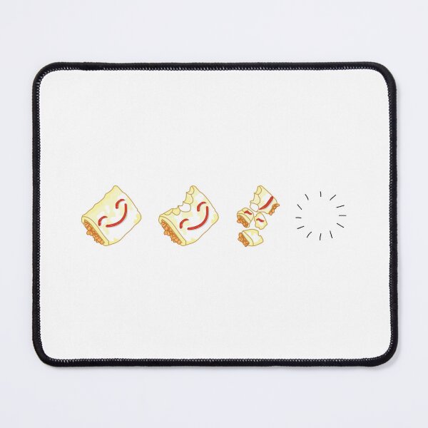 Item preview, Eating a Rice Omelette designed and sold by BJP-Design.
