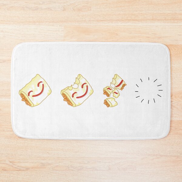 Item preview, Eating a Rice Omelette designed and sold by BJP-Design.