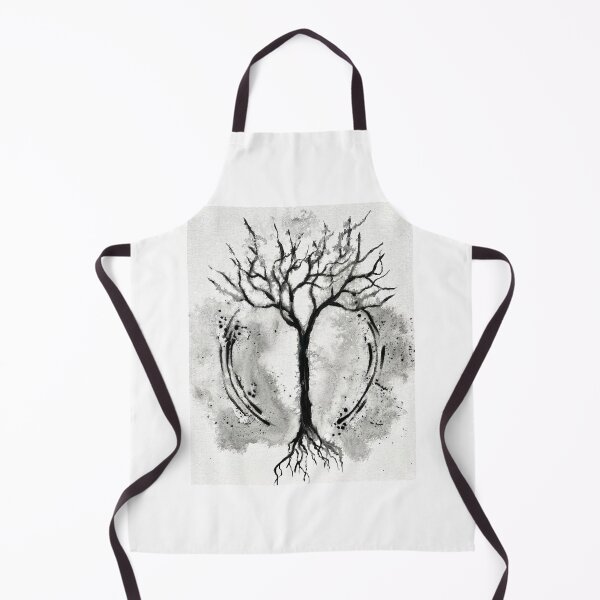 Item preview, Tree designed and sold by ABruseArt.