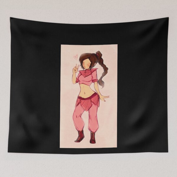 Item preview, Ty Lee body sexy designed and sold by EricWitt.