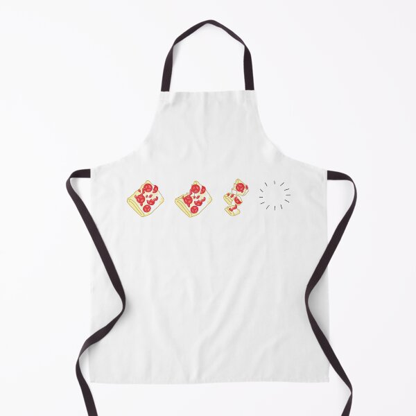 Item preview, Eating a Spicy Red Pepper Omelette designed and sold by BJP-Design.