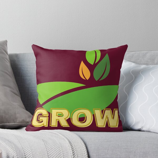 Item preview, Grow; Get better at what you do designed and sold by JM INSPIRES.