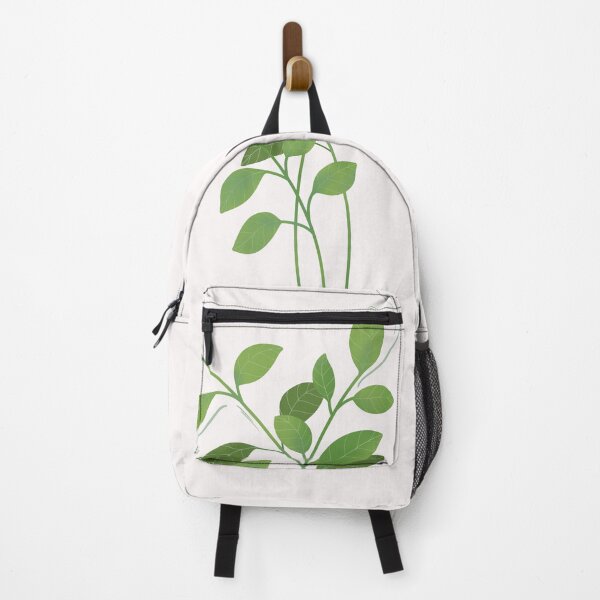 Item preview, Green leaves moving with the wind. designed and sold by PalinoColour.