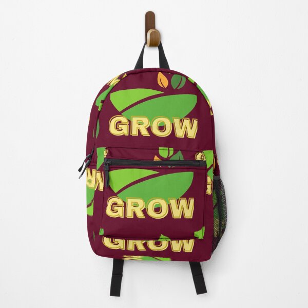 Item preview, Grow; Get better at what you do designed and sold by JM INSPIRES.