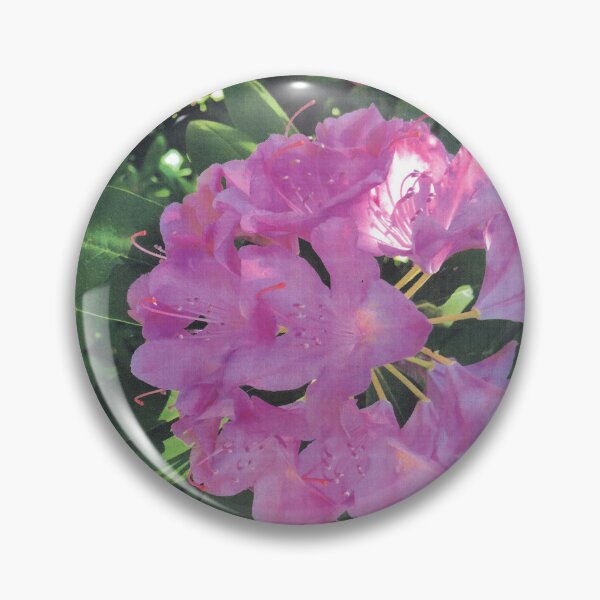 Item preview, LAVENDER RHODY designed and sold by DAVID Liberty.
