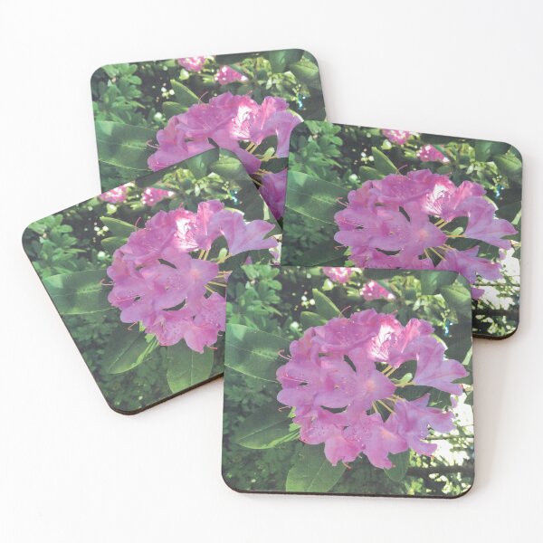 Item preview, LAVENDER RHODY designed and sold by DAVID Liberty.