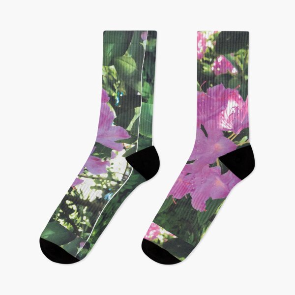 Item preview, LAVENDER RHODY designed and sold by DAVID Liberty.