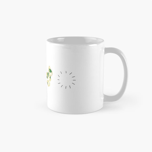 Item preview, Eating a Spinach Feta Omelette designed and sold by BJP-Design.