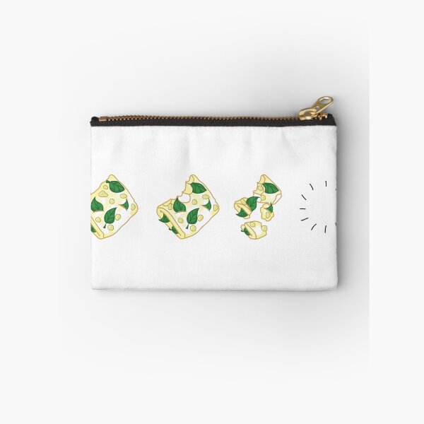 Item preview, Eating a Spinach Feta Omelette designed and sold by BJP-Design.
