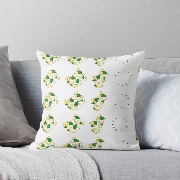 Item preview, Eating a Spinach Feta Omelette designed and sold by BJP-Design.