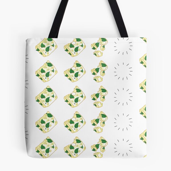 Item preview, Eating a Spinach Feta Omelette designed and sold by BJP-Design.