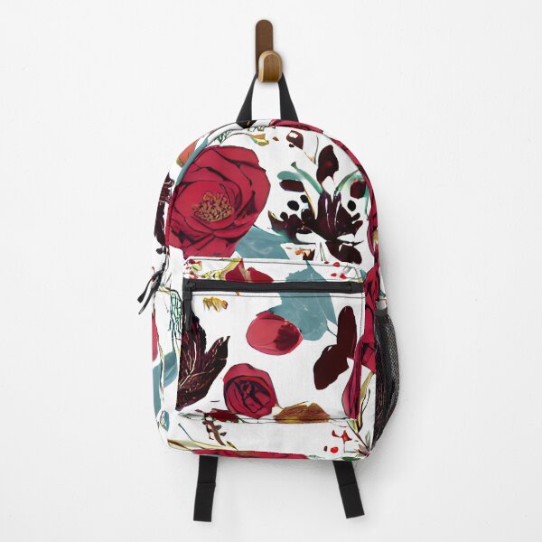 Item preview, rose petals Floral pattern #4 designed and sold by supeart.