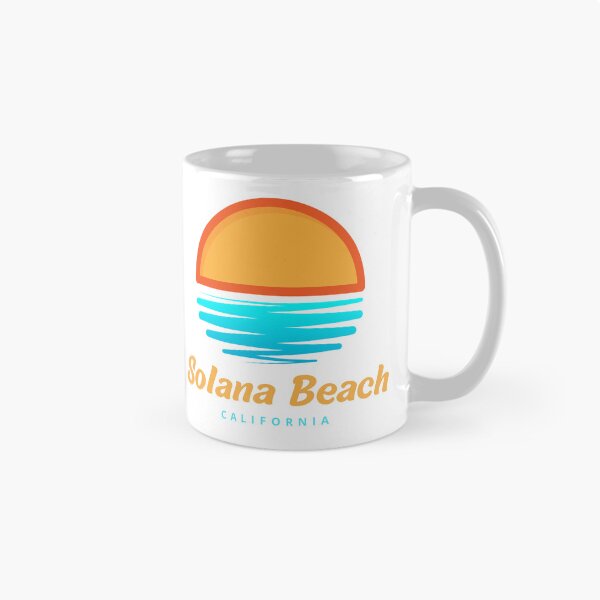 Item preview, Solana Beach California designed and sold by MtWoodsonSales.