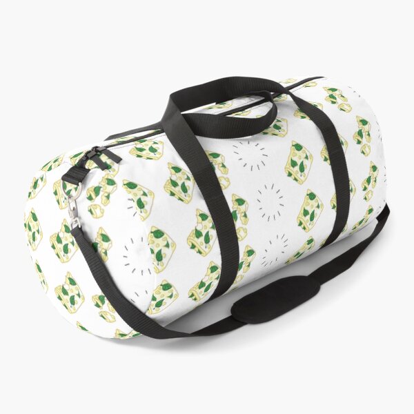 Item preview, Eating a Spinach Feta Omelette designed and sold by BJP-Design.