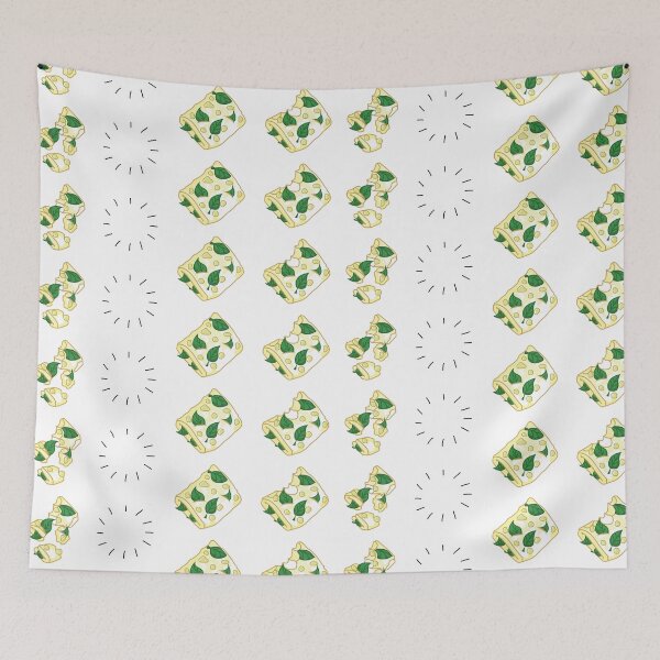 Item preview, Eating a Spinach Feta Omelette designed and sold by BJP-Design.