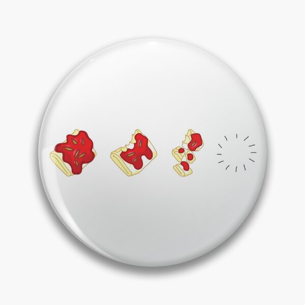 Item preview, Eating a Strawberry Omelette designed and sold by BJP-Design.