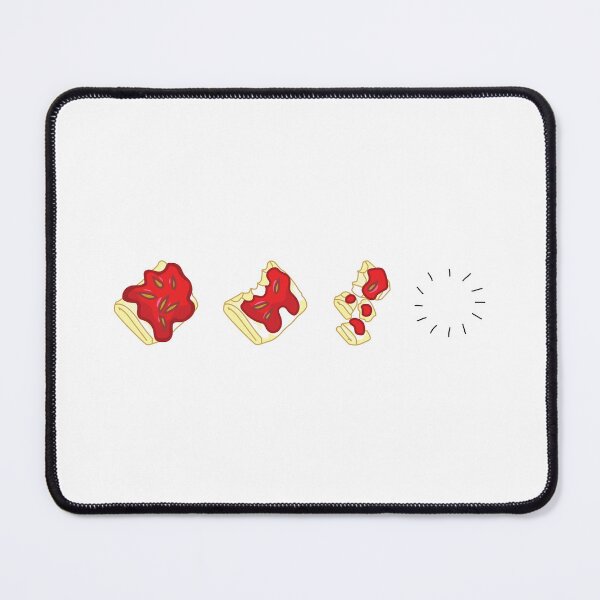 Item preview, Eating a Strawberry Omelette designed and sold by BJP-Design.