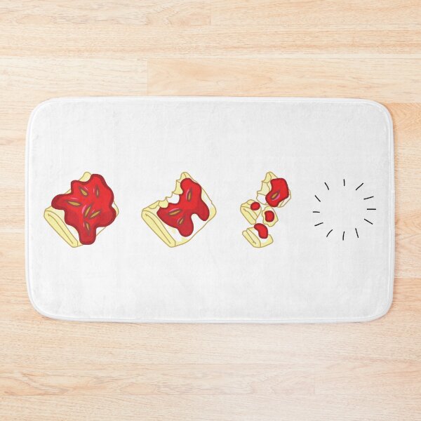 Item preview, Eating a Strawberry Omelette designed and sold by BJP-Design.