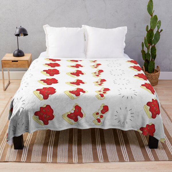 Item preview, Eating a Strawberry Omelette designed and sold by BJP-Design.