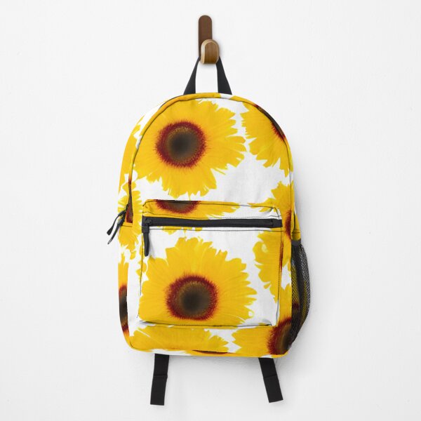 Item preview, sunflower pattern floral #7 designed and sold by supeart.