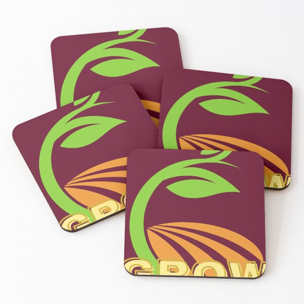 Item preview, Grow 1.5; Get better at what you do designed and sold by JM INSPIRES.