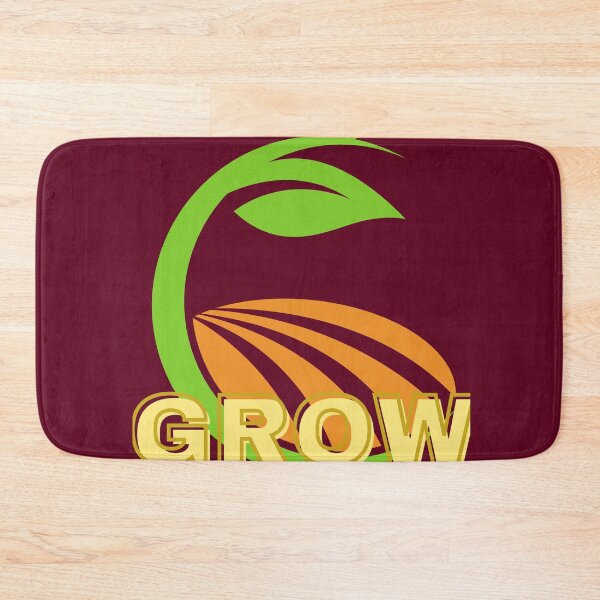 Item preview, Grow 1.5; Get better at what you do designed and sold by JM INSPIRES.