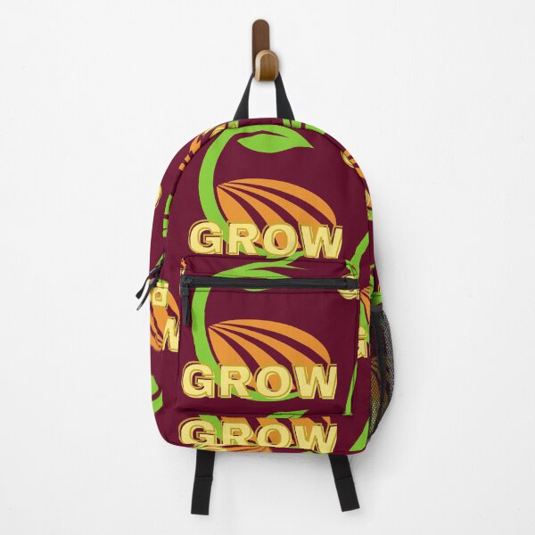 Item preview, Grow 1.5; Get better at what you do designed and sold by JM INSPIRES.