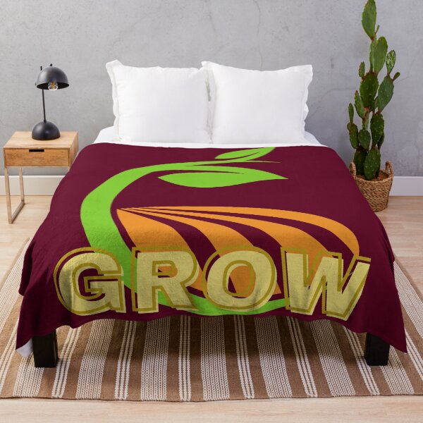 Item preview, Grow 1.5; Get better at what you do designed and sold by JM INSPIRES.