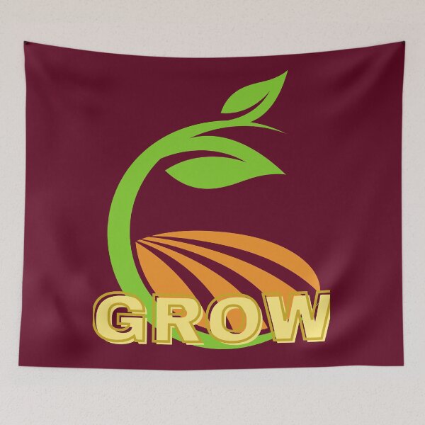 Item preview, Grow 1.5; Get better at what you do designed and sold by JM INSPIRES.