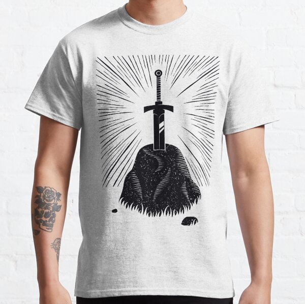Excalibur Classic T-Shirt