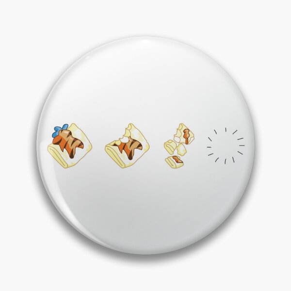 Item preview, Eating a Tangy Tigerfruit Omelette designed and sold by BJP-Design.