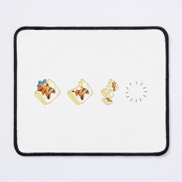 Item preview, Eating a Tangy Tigerfruit Omelette designed and sold by BJP-Design.