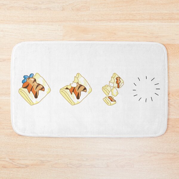 Item preview, Eating a Tangy Tigerfruit Omelette designed and sold by BJP-Design.
