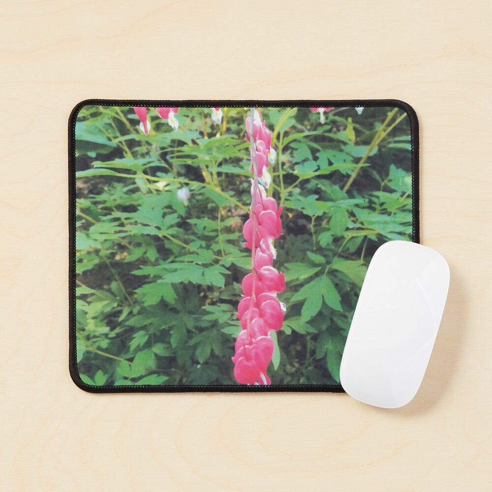 mouse pad