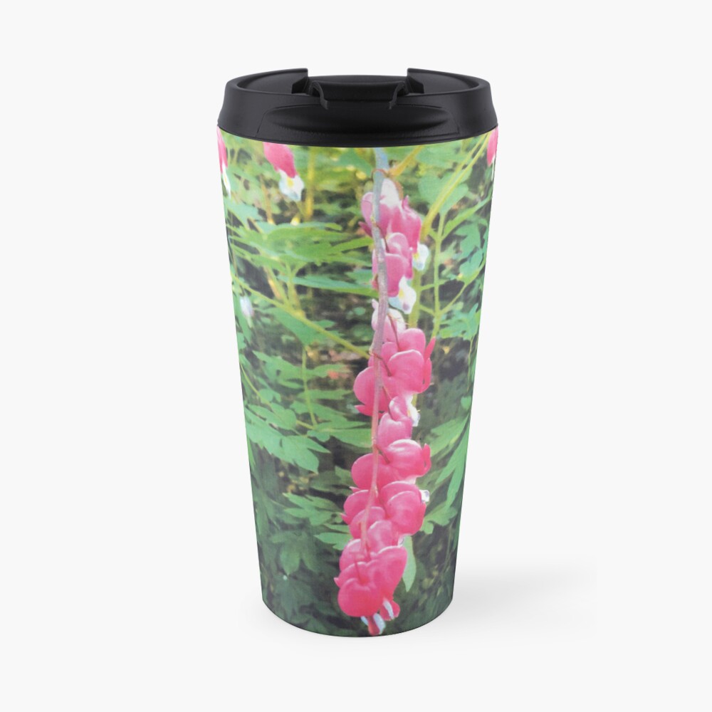 travel mug