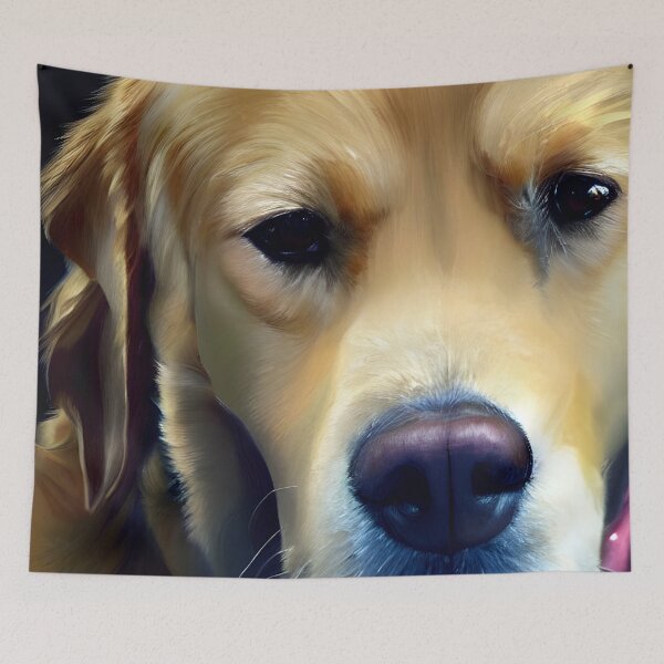 Item preview, golden retriever dog lovers #47 designed and sold by supeart.