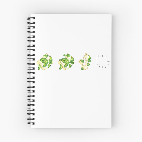 Item preview, Eating a Twirly Fruit Omelette designed and sold by BJP-Design.