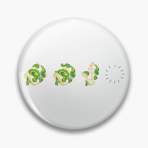 Item preview, Eating a Twirly Fruit Omelette designed and sold by BJP-Design.